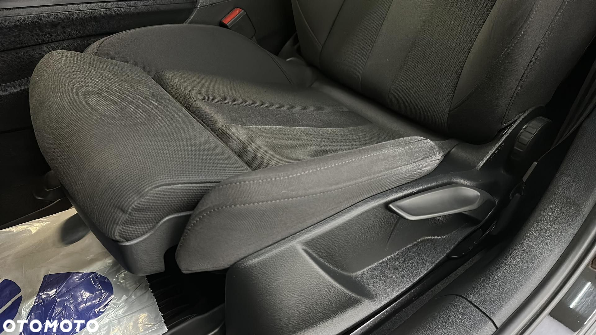 Audi A4 35 TDI mHEV S tronic - 14