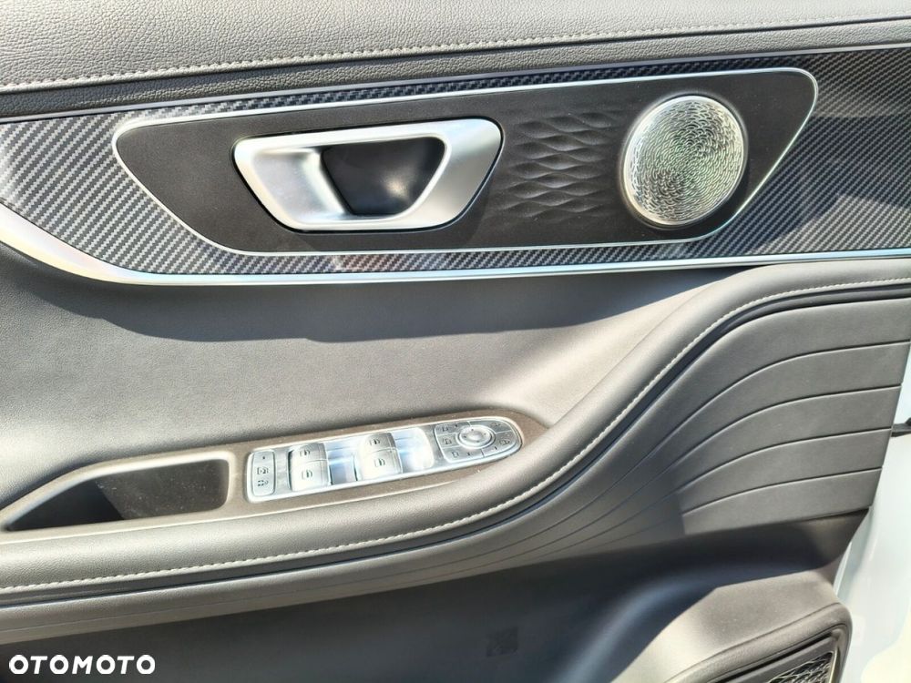 Chery Tiggo 7 1.5 T-GDI Super Hybrid Comfort DHT - 11