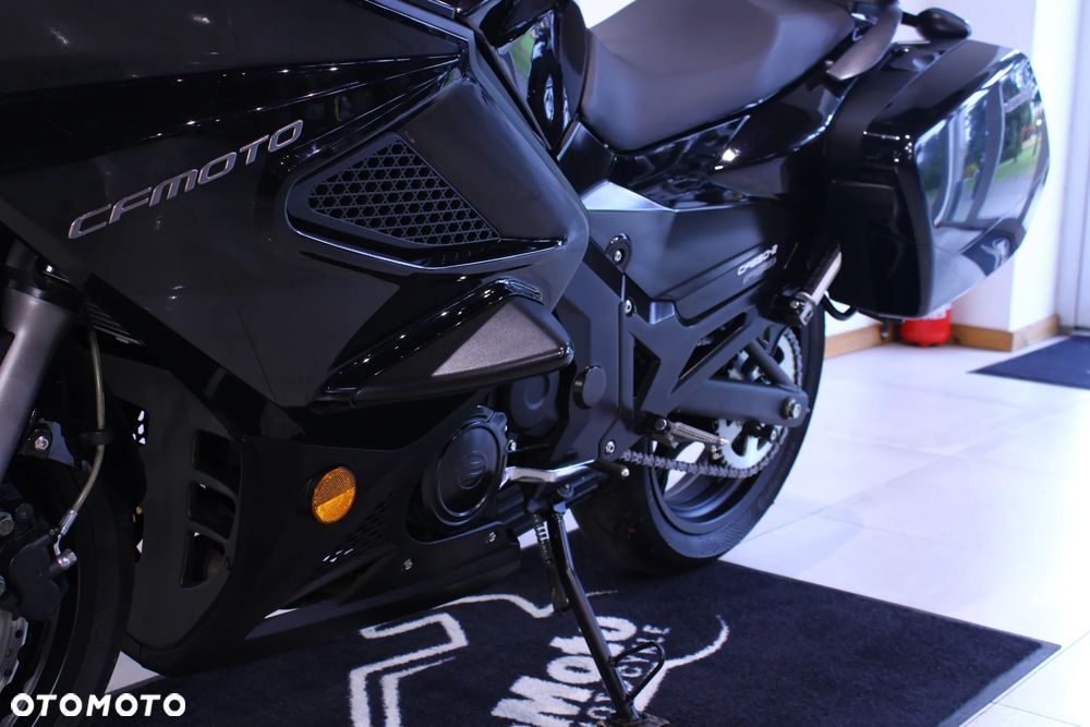 CFMoto Inny - 18