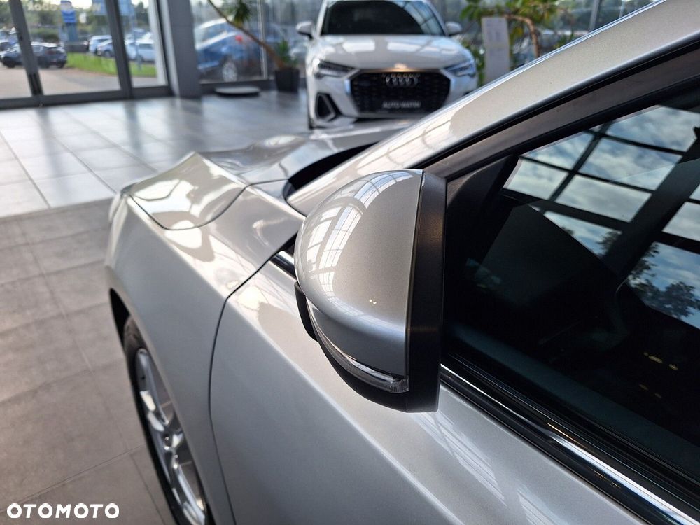 Ford Focus SW 1.5 EcoBlue Connected - 11