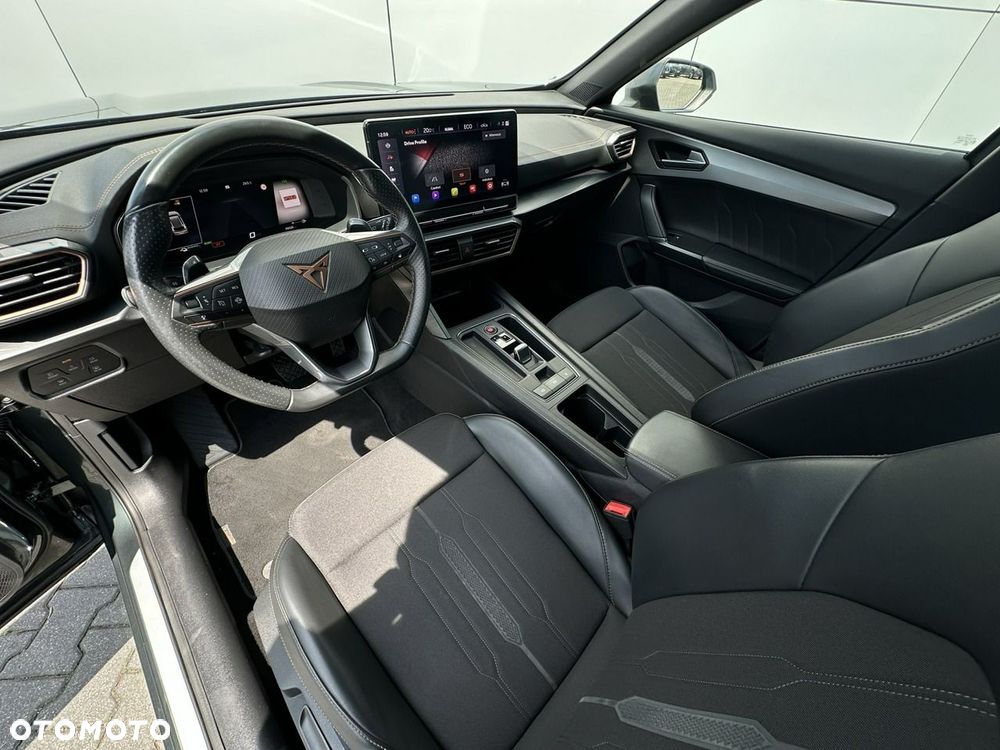 Cupra Formentor 1.4 e-Hybrid DSG - 16