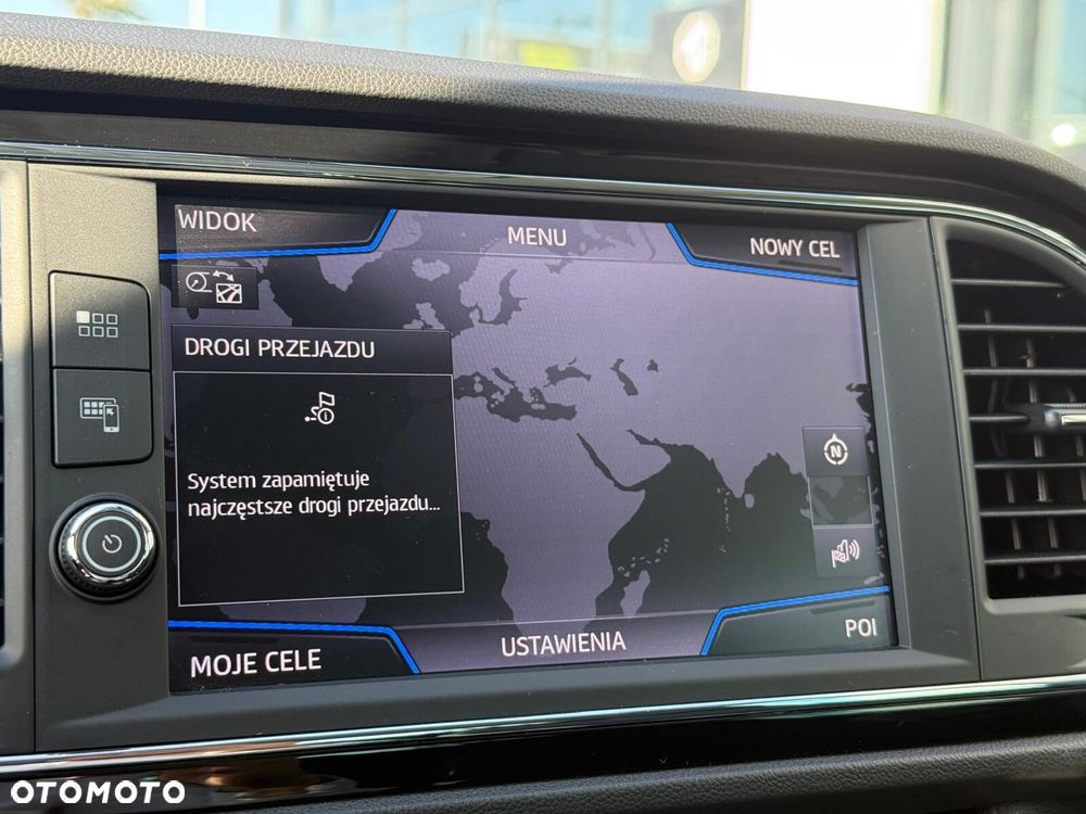 Seat Leon 1.5 EcoTSI Evo FR S&S - 20