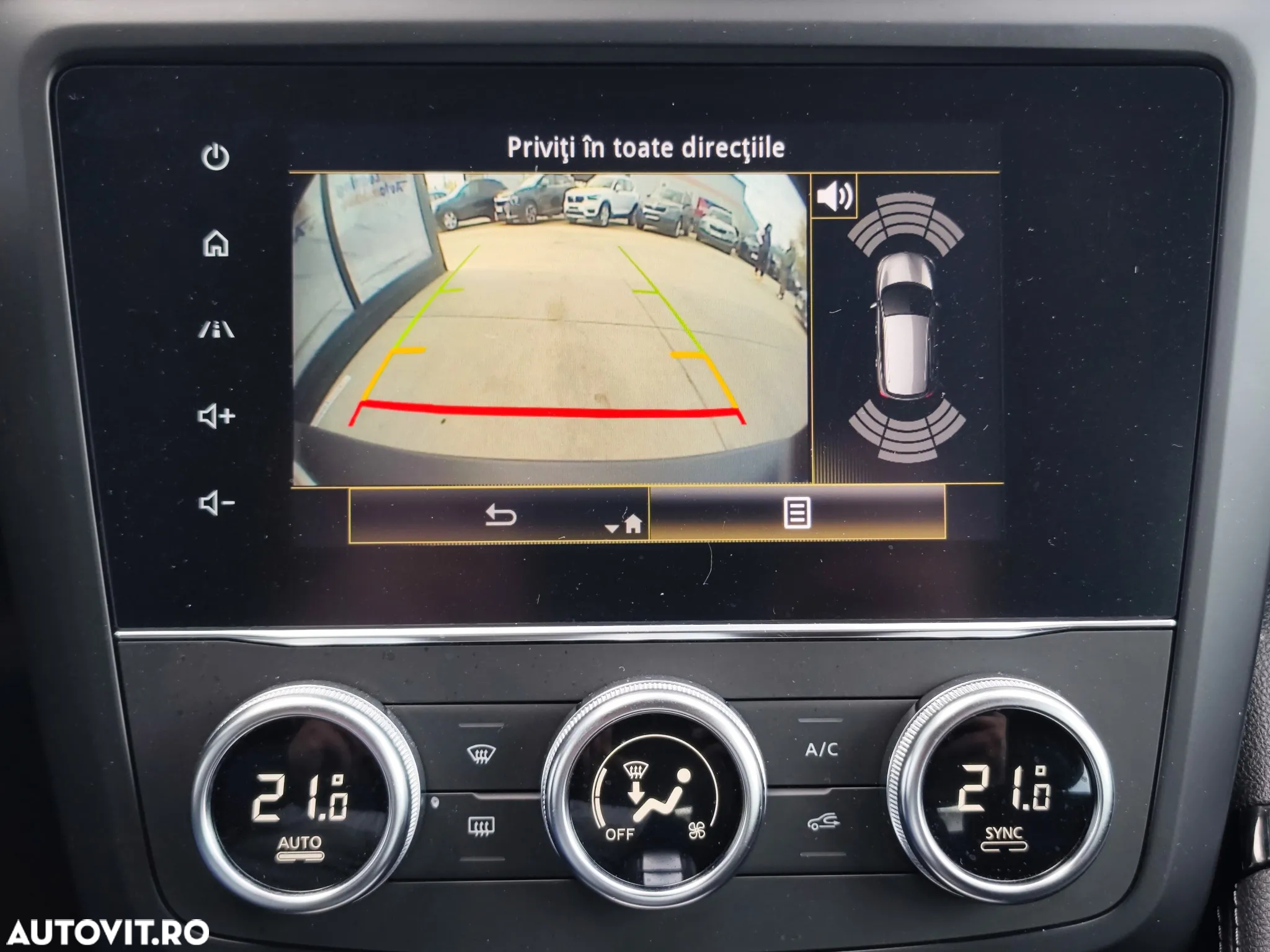 Renault Kadjar - 18