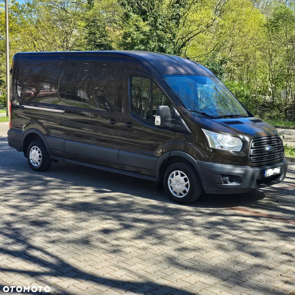 Ford TRANSIT - 3