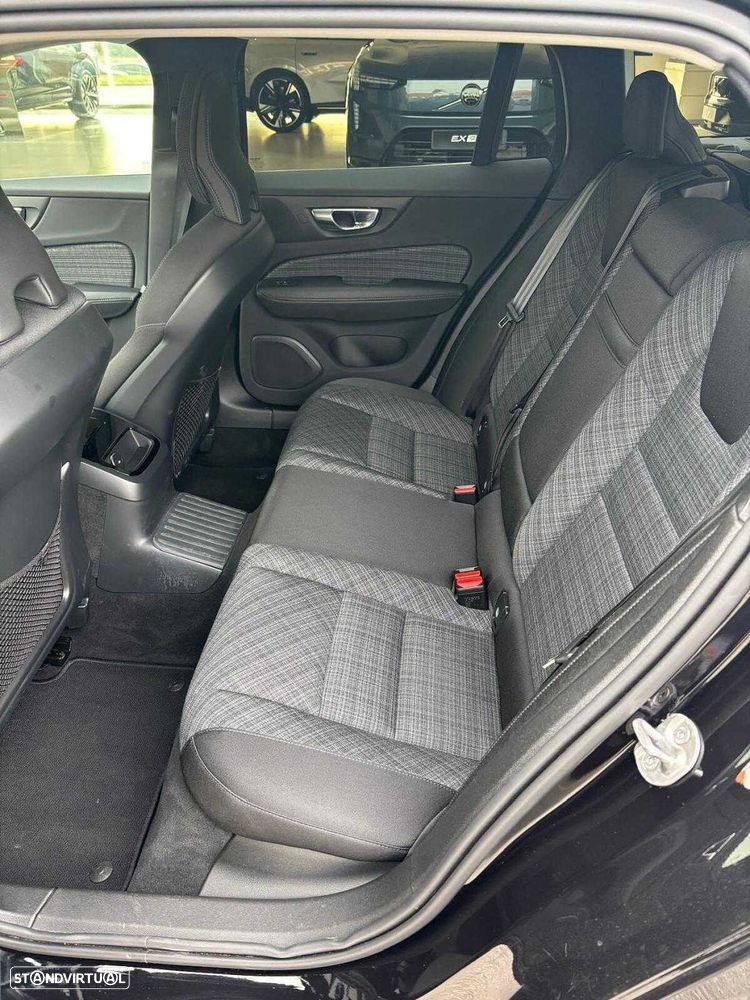 Volvo V60 - 15