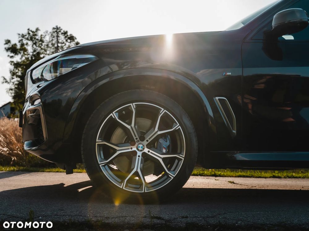 BMW X5 M - 9
