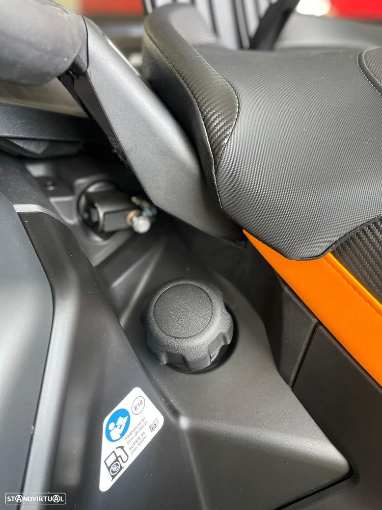 Can-Am Outlander MAX XT-P 1000R T ABS | Smart-Shox | Display 10,25” (NOVA) - 26