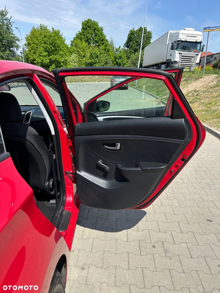 Hyundai i30 1.4 Style - 14