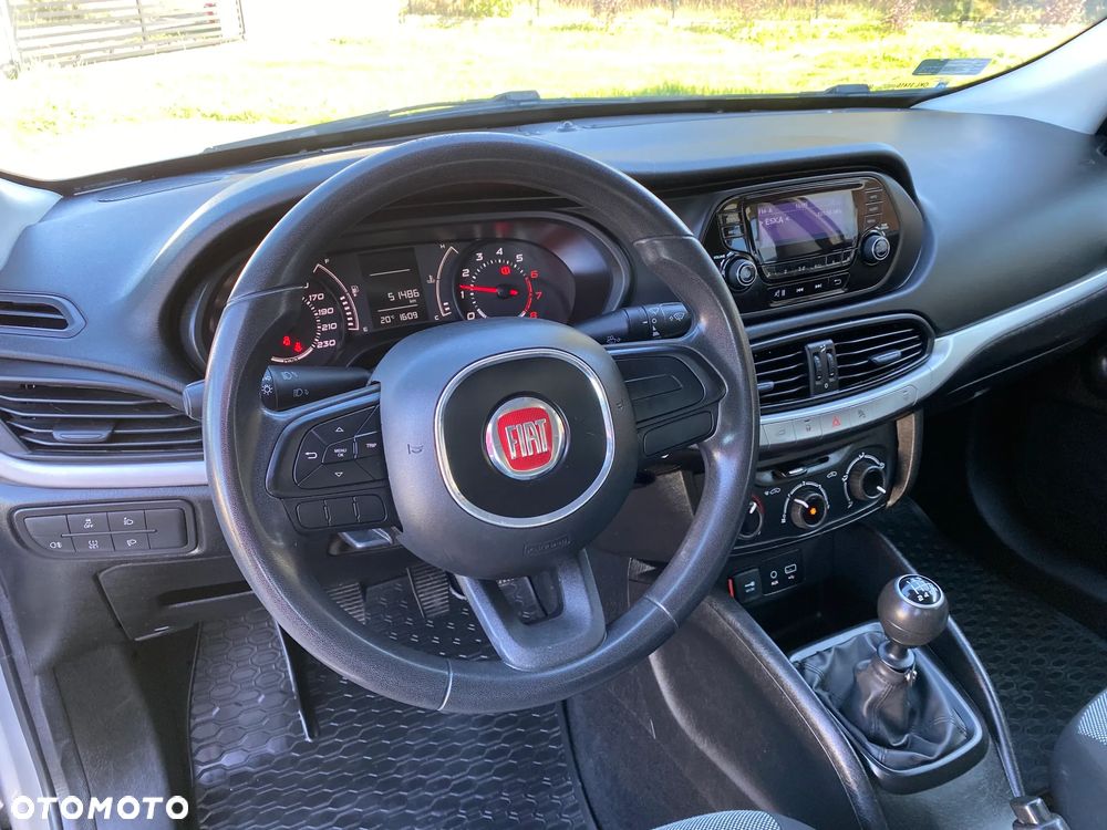 Fiat Tipo - 13