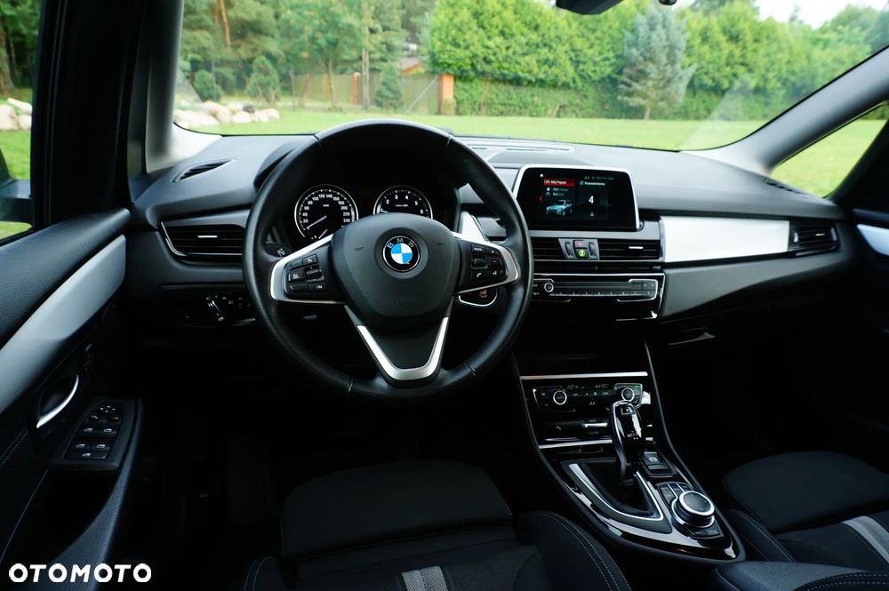 BMW Seria 2 218i GT Advantage - 33