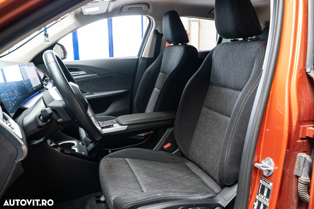 BMW X2 sDrive18d Aut. M Sport - 6