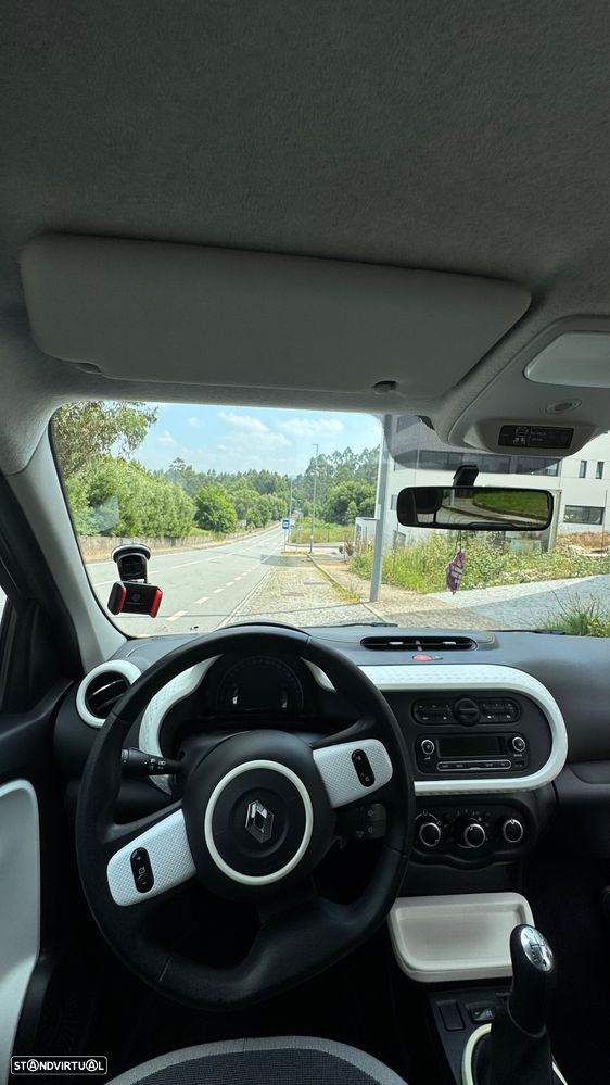 Renault Twingo - 9