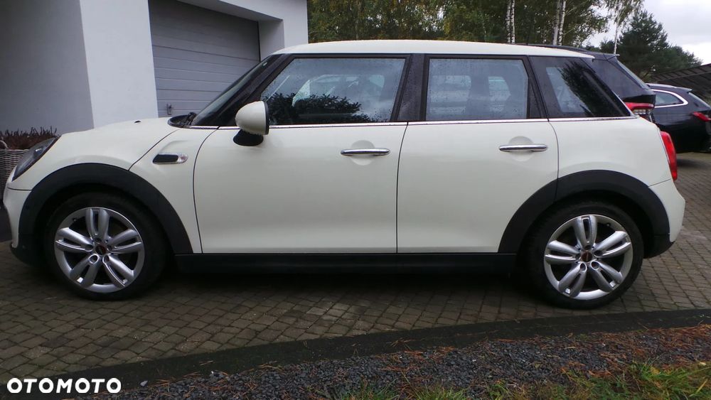 MINI Cooper - 7