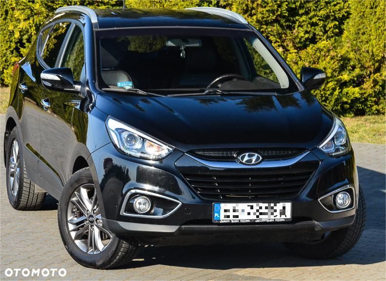 Hyundai ix35 - 5