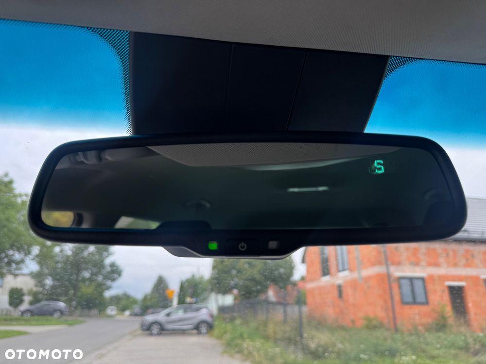 Hyundai Tucson blue 1.6 CRDi 2WD Select - 22