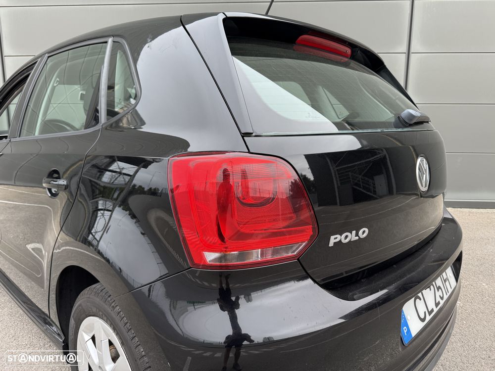 VW Polo - 4