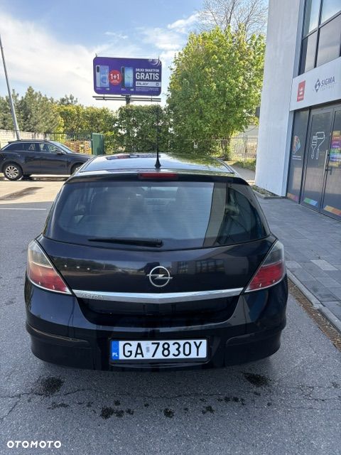 Opel Astra 1.6 Enjoy - 6