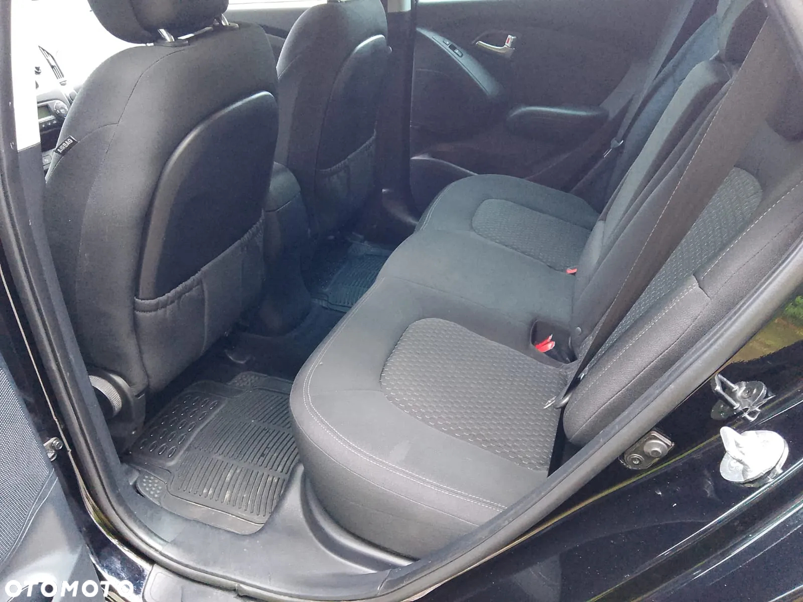 Hyundai ix35 1.7 CRDi 2WD 5 Star Edition - 12