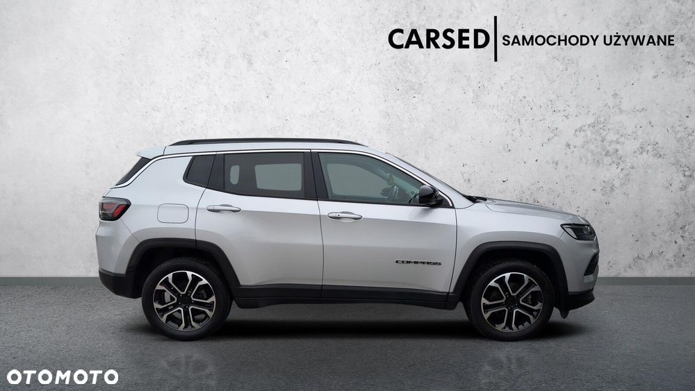 Jeep Compass - 7