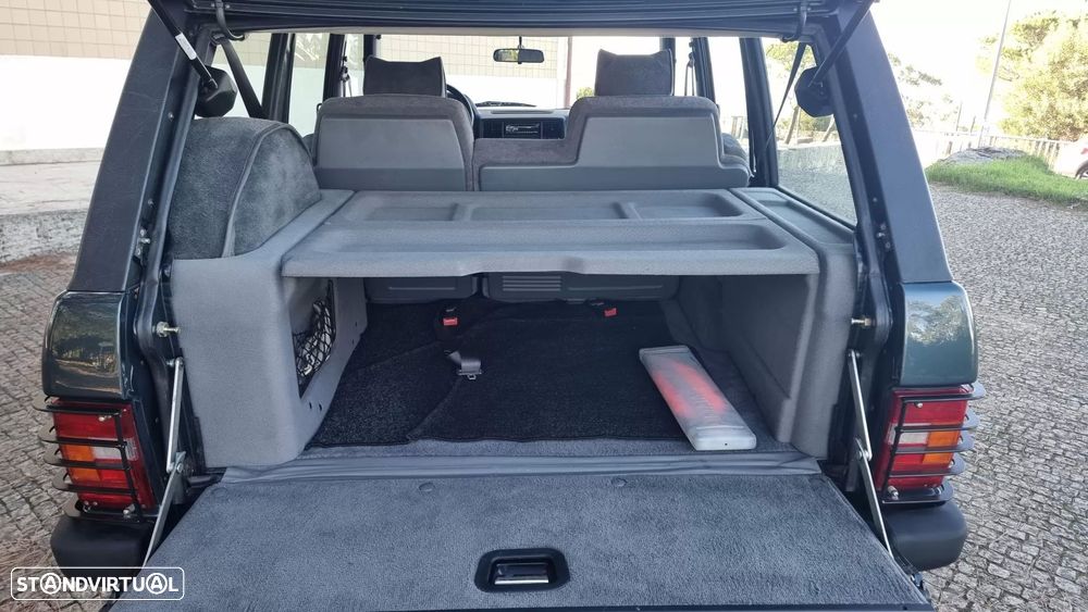 Land Rover Range Rover 2.5 TDi - 42