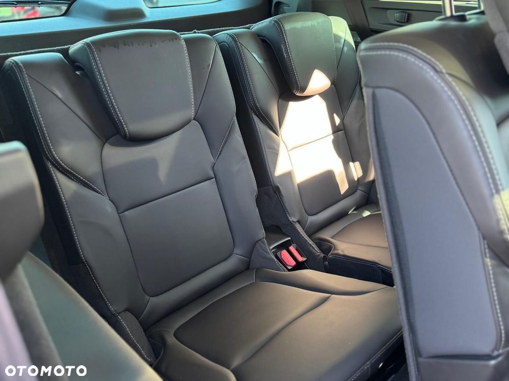 Renault Espace 1.8 TCe Energy Initiale Paris EDC 7os - 23