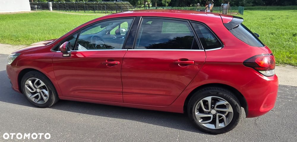 Citroën C4 1.2 PureTech MoreLife - 5