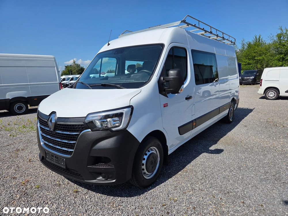 Renault Master - 6