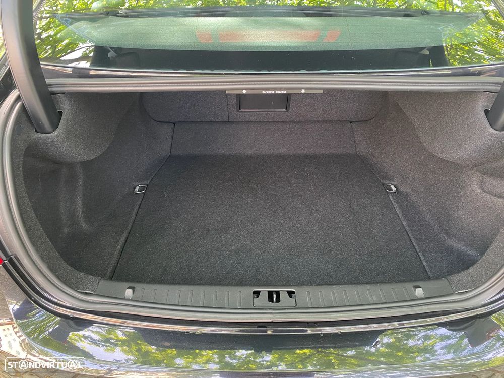 Volvo S60 1.6 D2 Momentum Eco - 12