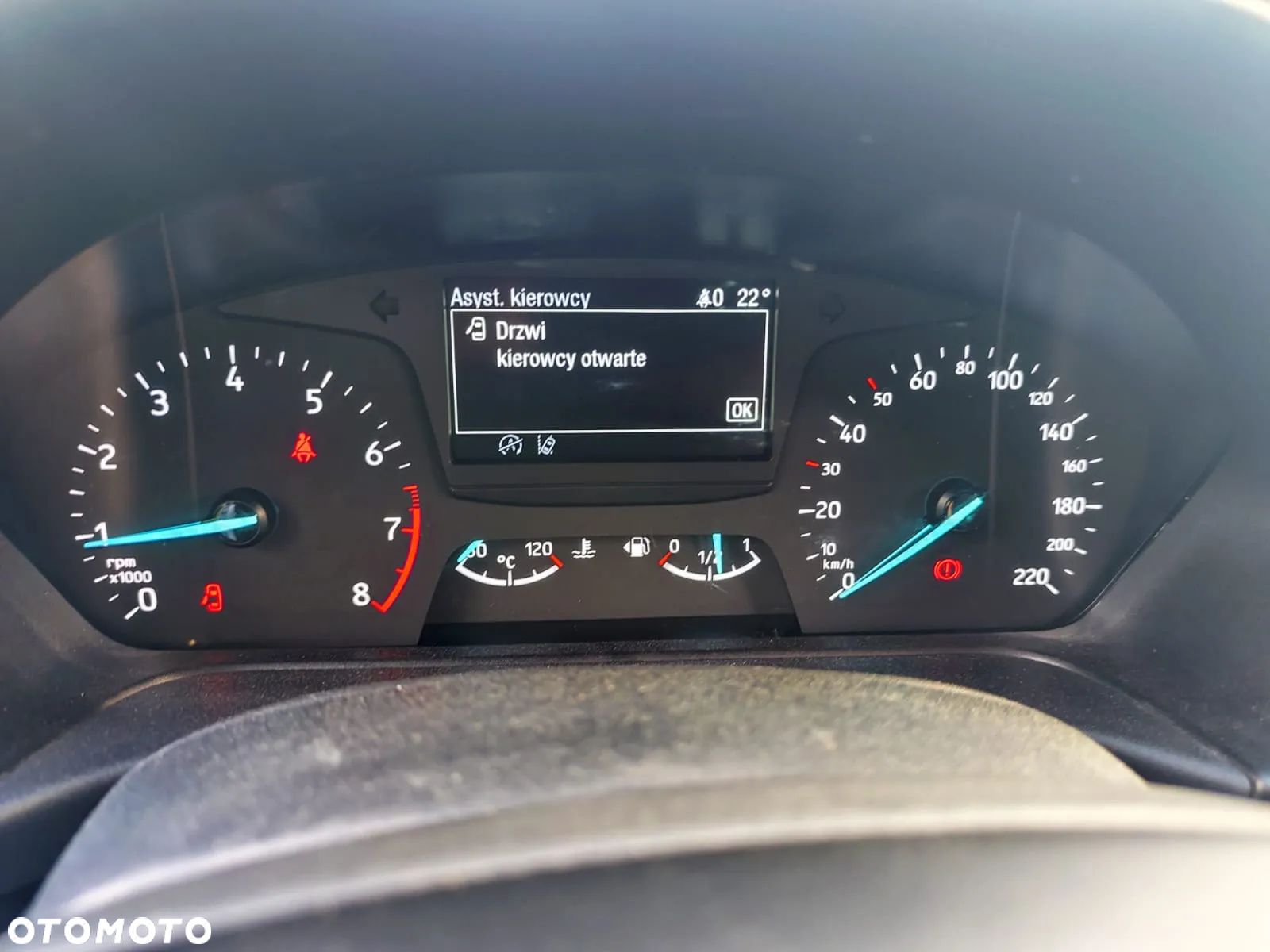 Ford Fiesta 1.0 EcoBoost Titanium X ASS - 13