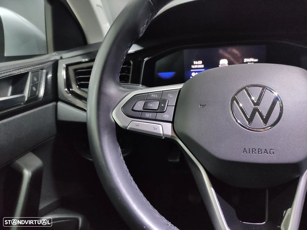 VW Taigo 1.0 TSI Urban - 14