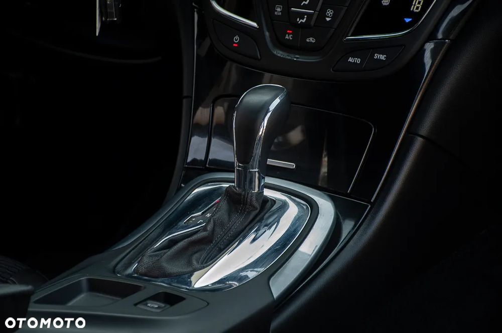 Opel Insignia 2.0 Exclusive - 34