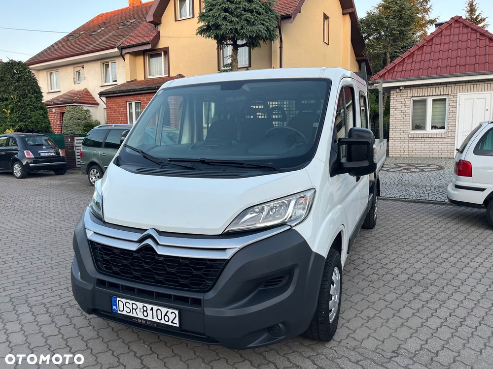 Citroën Jumper ,fiat ducato, peugeot boxer - 1