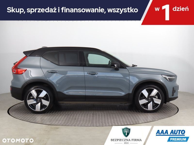 Volvo XC 40 - 7