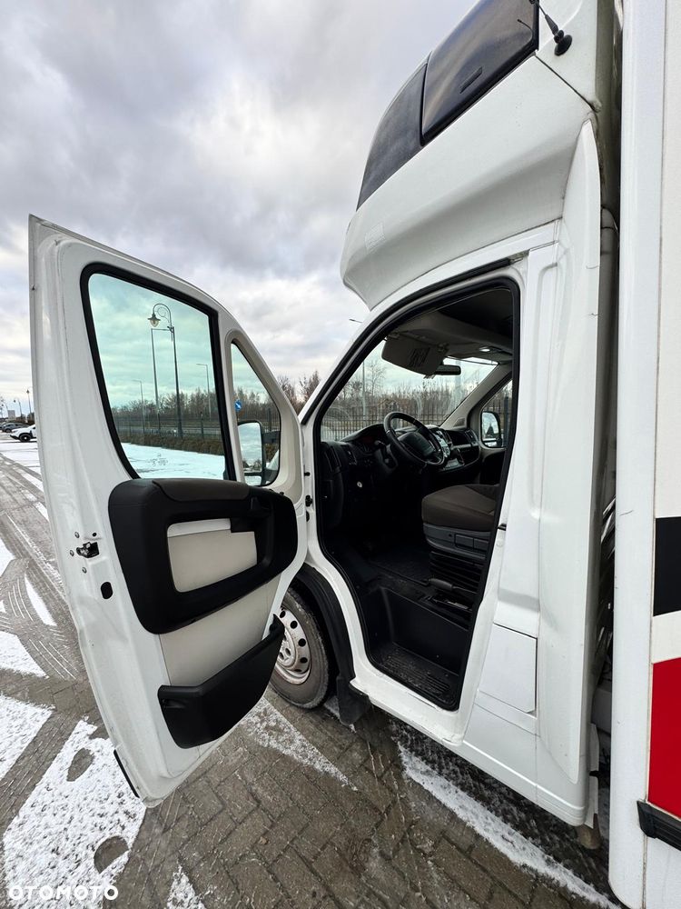 Peugeot Boxer - 22