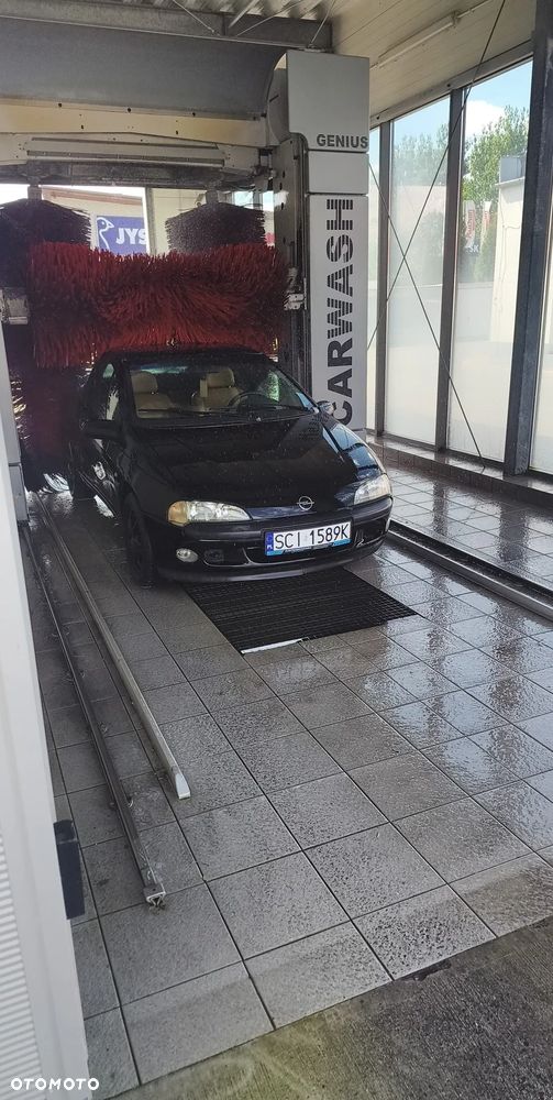 Opel Tigra - 1