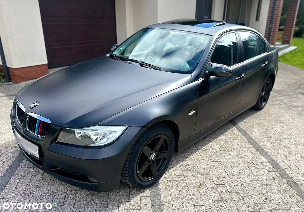 BMW Seria 3 - 17