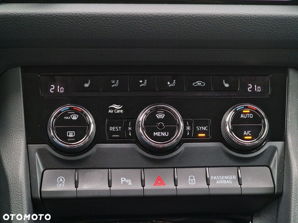 Skoda Kodiaq 2.0 TSI 4x4 Style DSG - 27