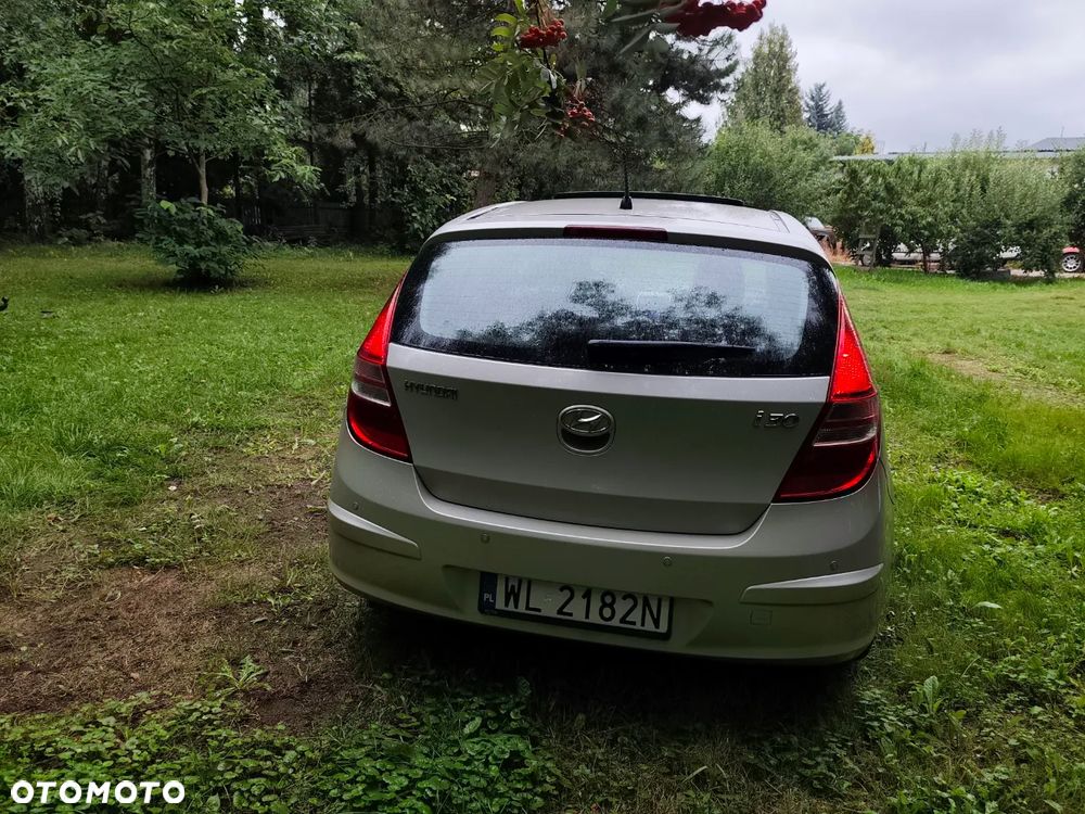 Hyundai i30 1.6 Premium - 4