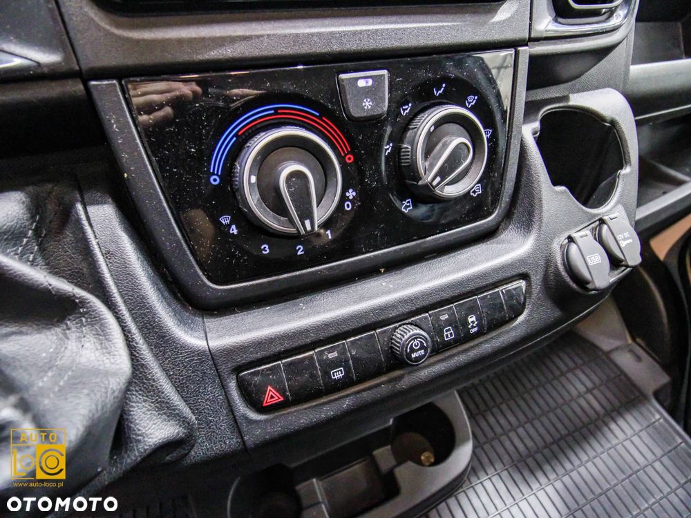 Fiat DUCATO FURGON L4H3 - 19