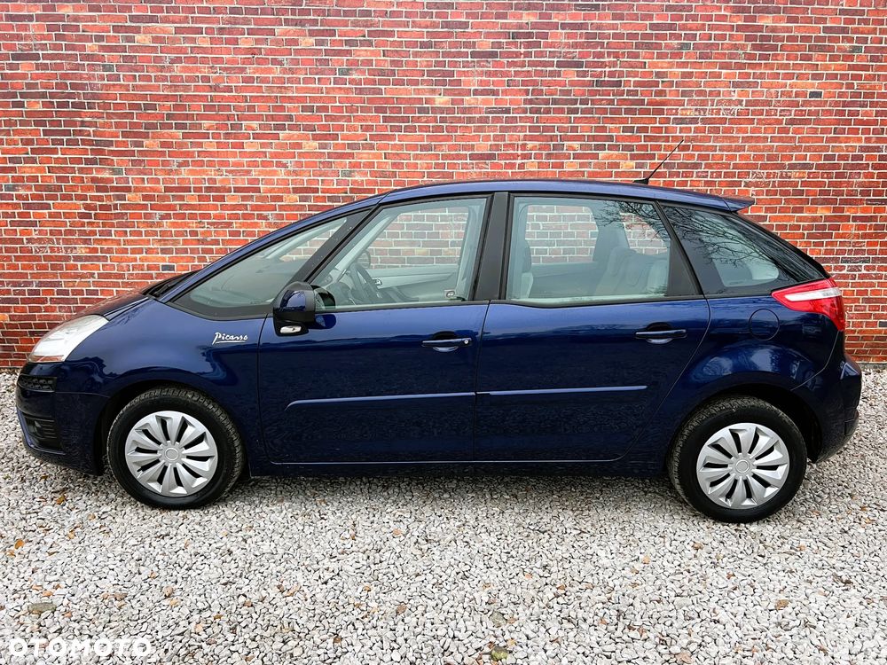 Citroën C4 Picasso - 33
