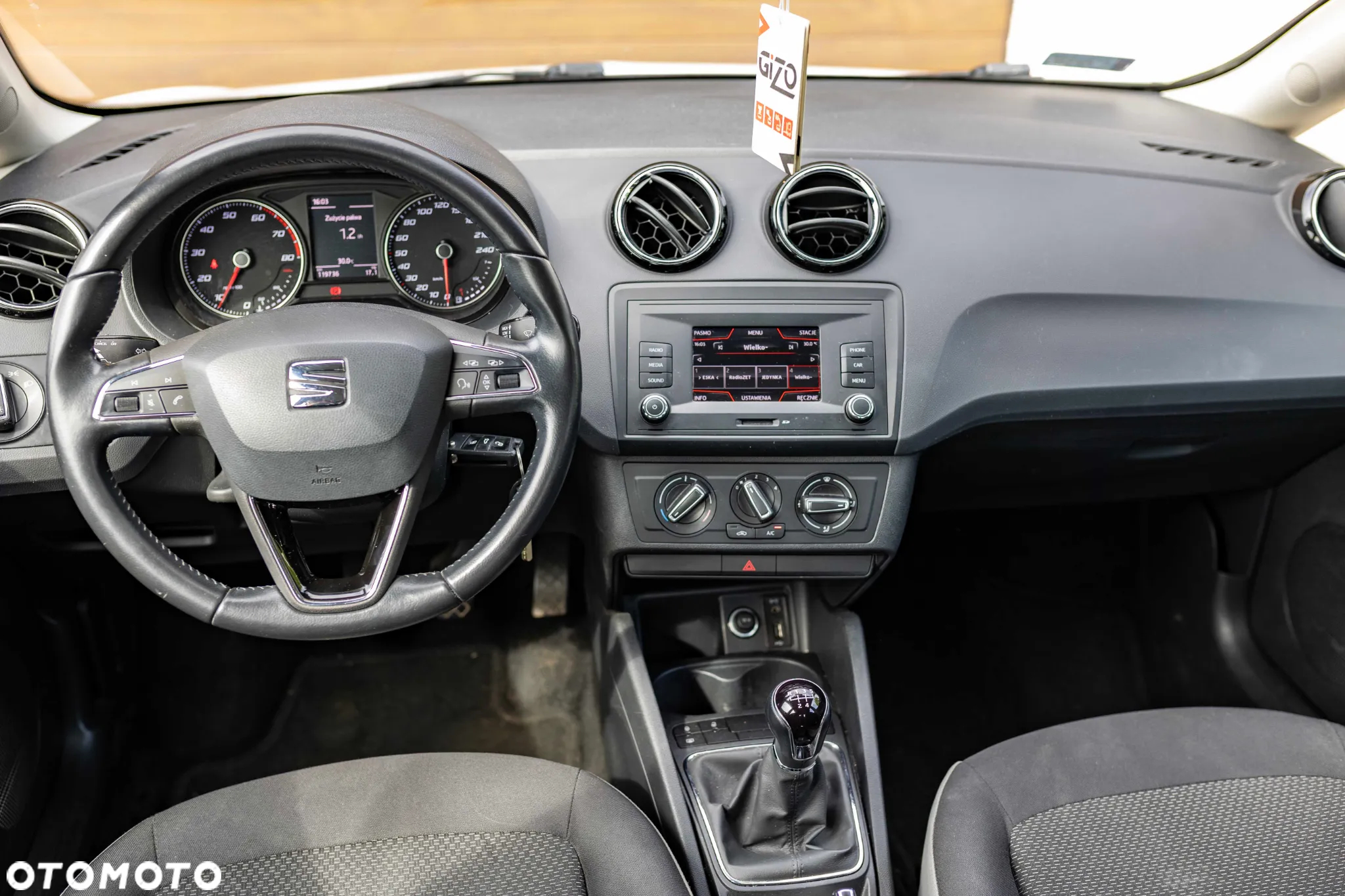 Seat Ibiza 1.2 TSI Style - 3