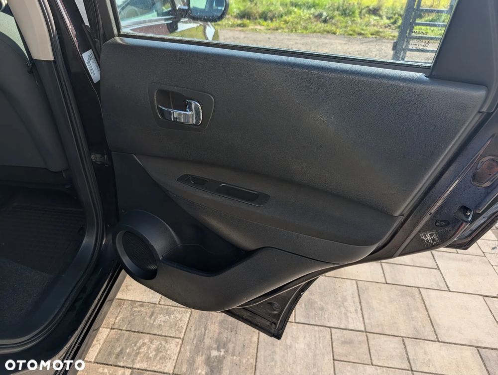 Nissan Qashqai 1.6 Visia - 22
