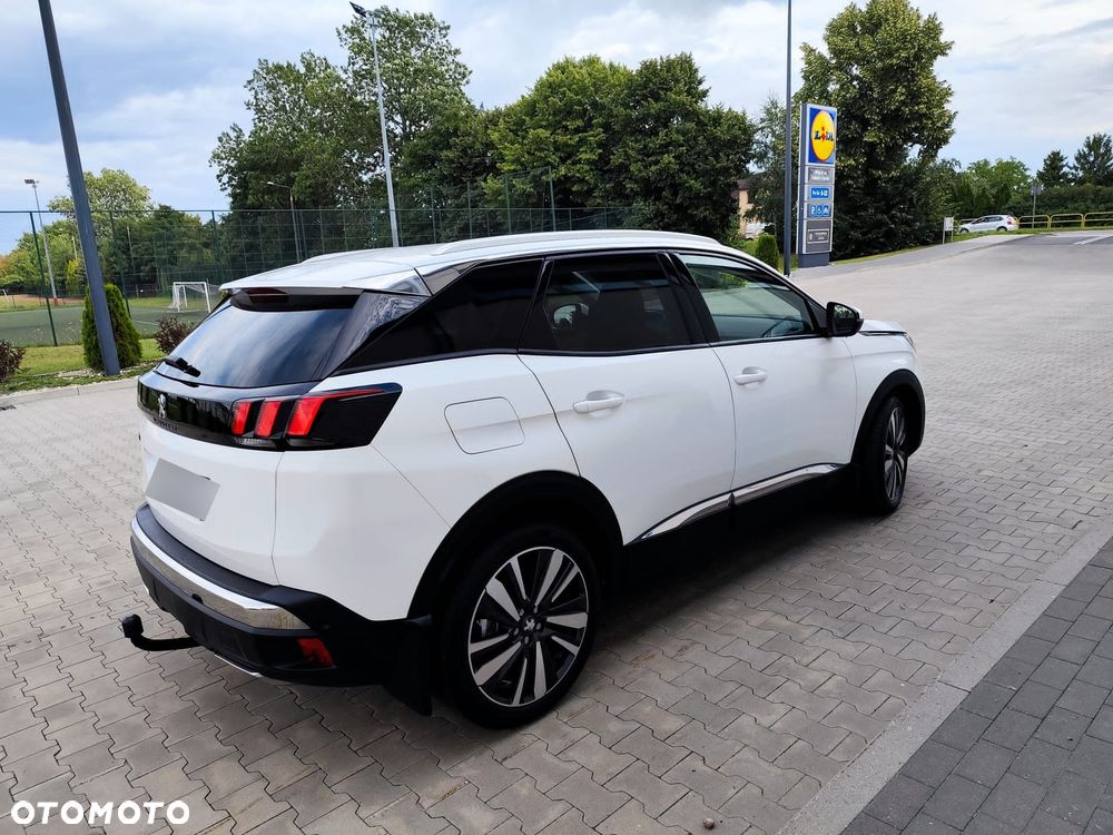 Peugeot 3008 - 10