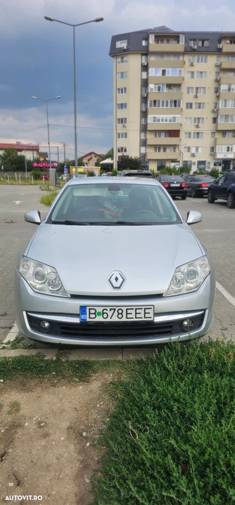 Renault Laguna - 27