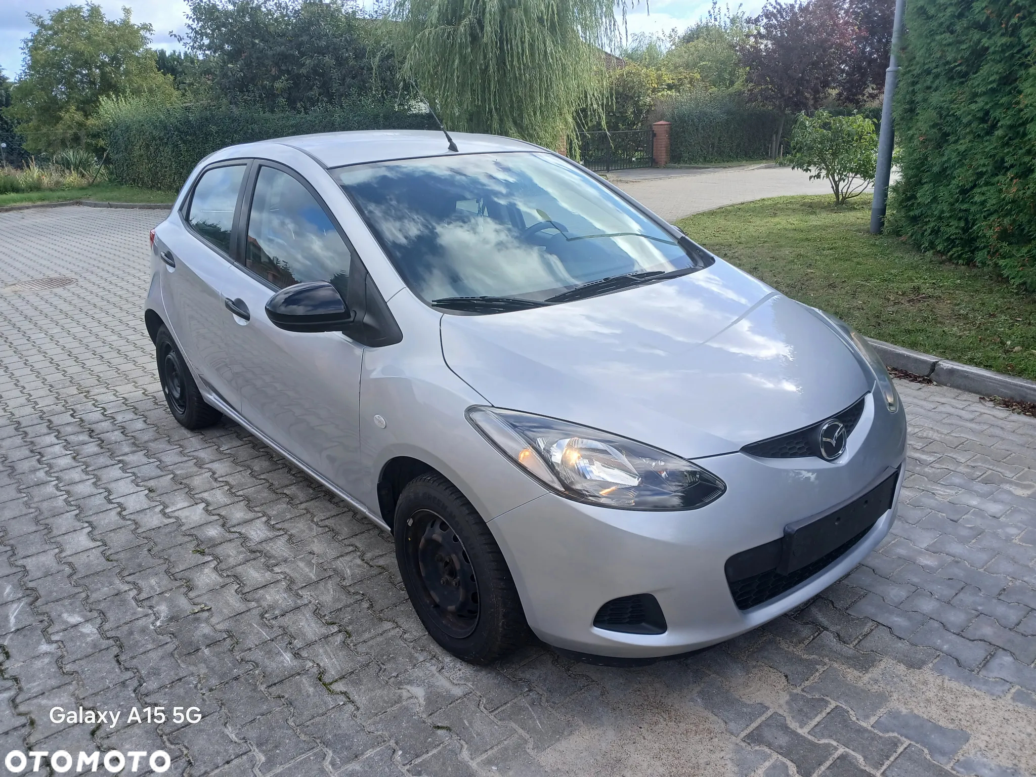 Hyundai i30 - 8