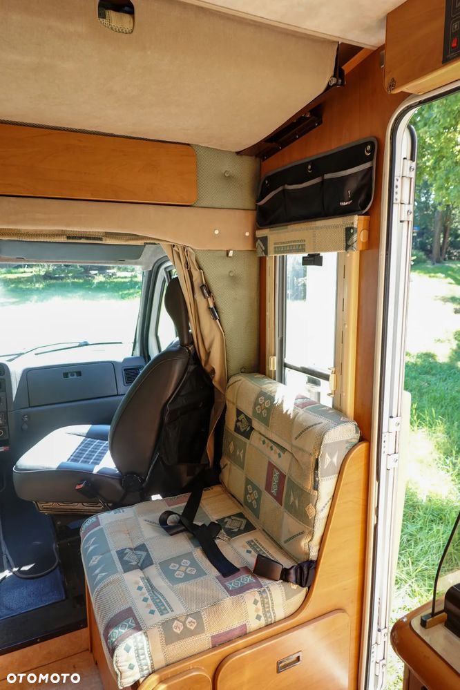 Fiat Ducato - 12