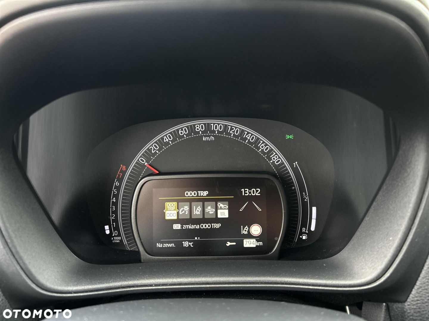 Toyota Aygo X - 16