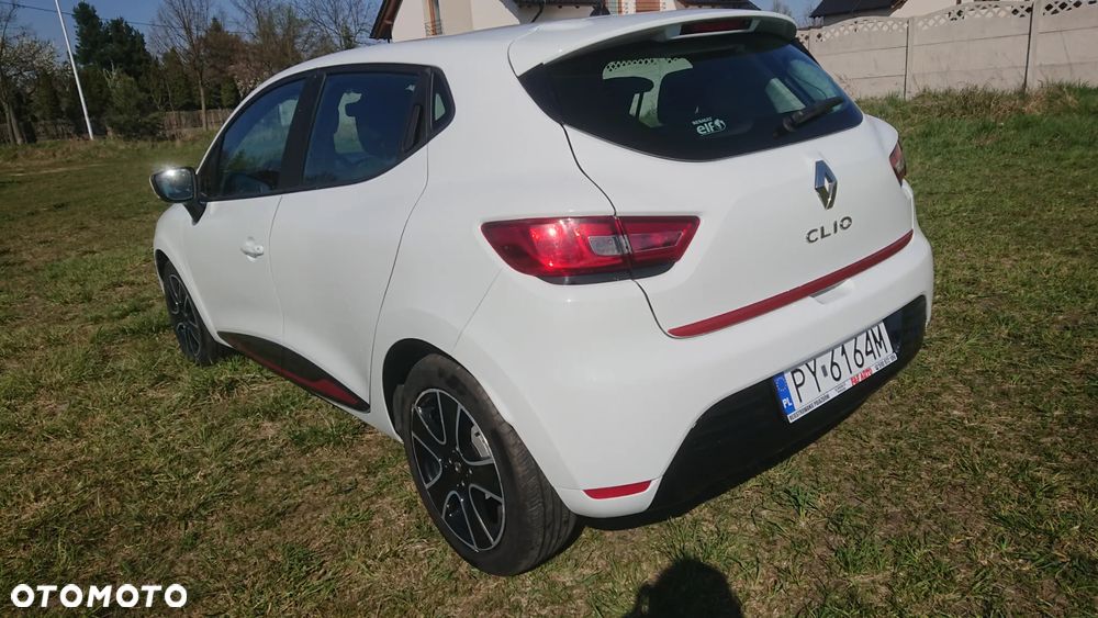 Renault Clio - 19