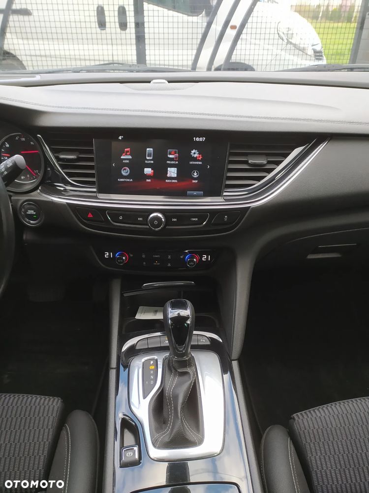 Opel Insignia 2.0 CDTI automatik Innovation - 33
