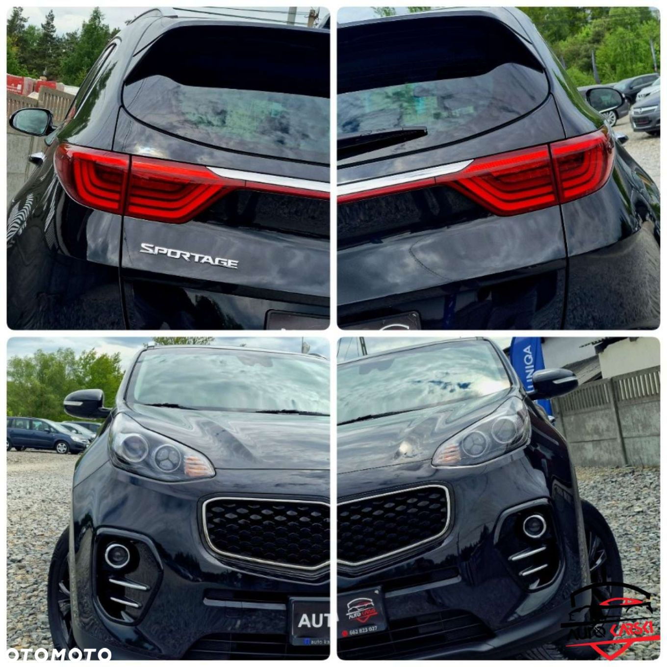 Kia Sportage - 36